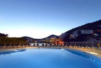 фото отеля Fiesta Hotel Cala Llonga