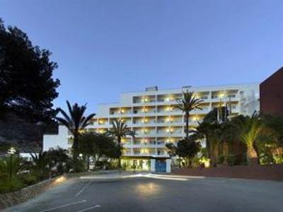фото отеля Fiesta Hotel Cala Llonga