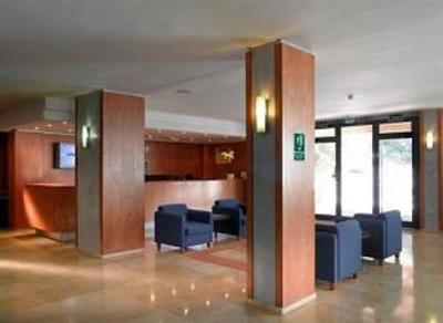фото отеля Fiesta Hotel Cala Llonga