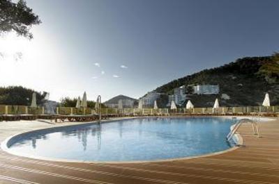 фото отеля Fiesta Hotel Cala Llonga