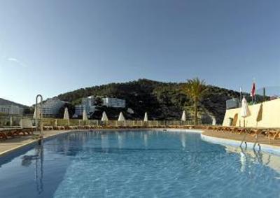 фото отеля Fiesta Hotel Cala Llonga