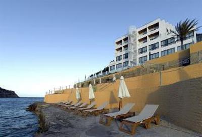 фото отеля Fiesta Hotel Cala Llonga