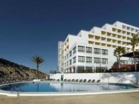 Fiesta Hotel Cala Llonga