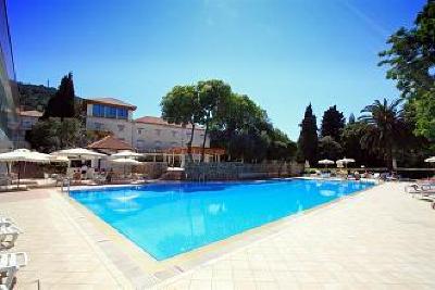 фото отеля Grand Hotel Park Dubrovnik