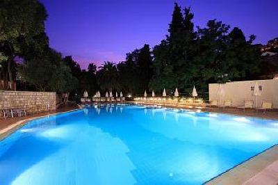 фото отеля Grand Hotel Park Dubrovnik