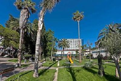 фото отеля Grand Hotel Park Dubrovnik