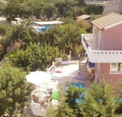 фото отеля Bali Mare Hotel