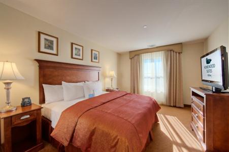 фото отеля Homewood Suites Rutherford-Meadowlands