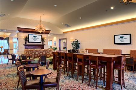 фото отеля Homewood Suites Rutherford-Meadowlands