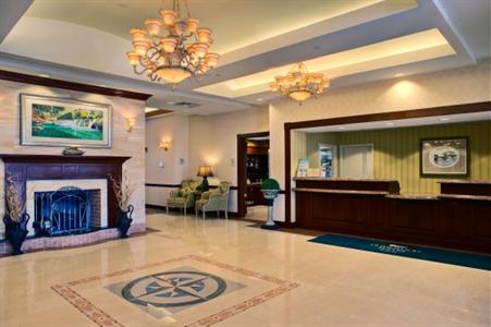 фото отеля Homewood Suites Rutherford-Meadowlands