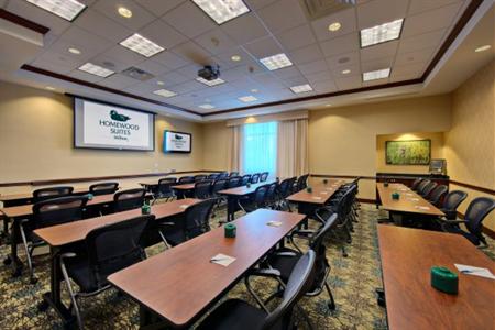 фото отеля Homewood Suites Rutherford-Meadowlands