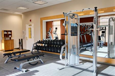 фото отеля Homewood Suites Rutherford-Meadowlands