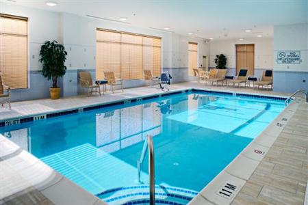 фото отеля Homewood Suites Rutherford-Meadowlands