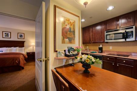 фото отеля Homewood Suites Rutherford-Meadowlands