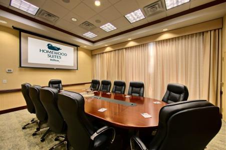 фото отеля Homewood Suites Rutherford-Meadowlands