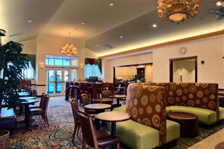 фото отеля Homewood Suites Rutherford-Meadowlands