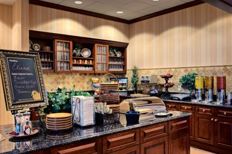 фото отеля Homewood Suites Rutherford-Meadowlands