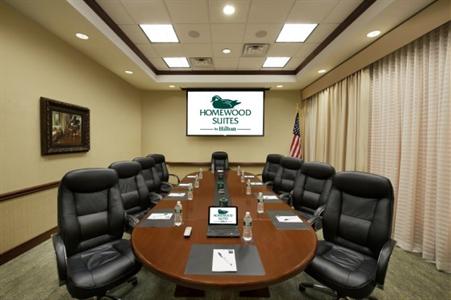 фото отеля Homewood Suites Rutherford-Meadowlands