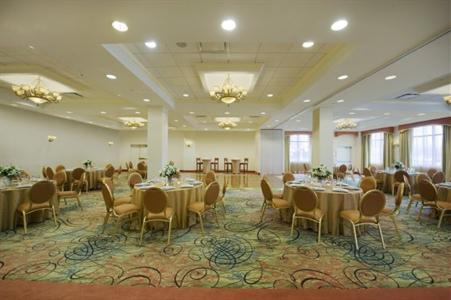 фото отеля Homewood Suites Rutherford-Meadowlands