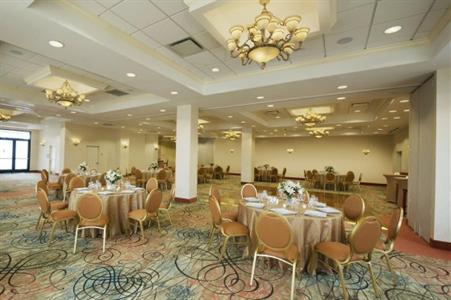 фото отеля Homewood Suites Rutherford-Meadowlands