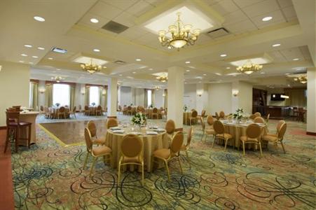 фото отеля Homewood Suites Rutherford-Meadowlands