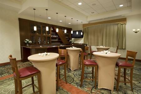 фото отеля Homewood Suites Rutherford-Meadowlands