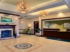 фото отеля Homewood Suites Rutherford-Meadowlands