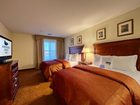 фото отеля Homewood Suites Rutherford-Meadowlands