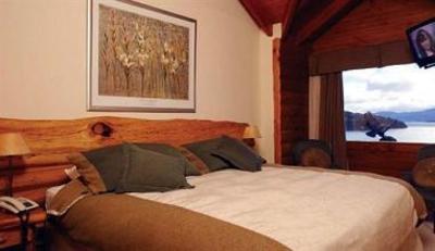 фото отеля Nido del Condor Resort & Spa