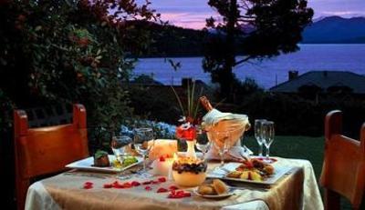 фото отеля Nido del Condor Resort & Spa
