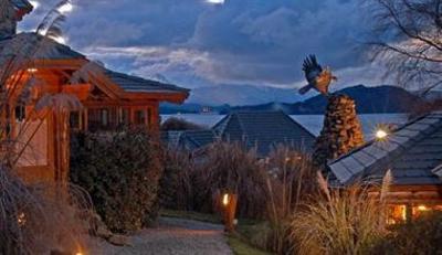 фото отеля Nido del Condor Resort & Spa