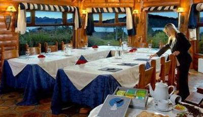фото отеля Nido del Condor Resort & Spa