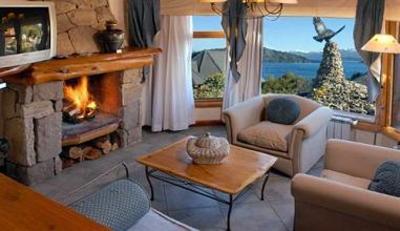 фото отеля Nido del Condor Resort & Spa