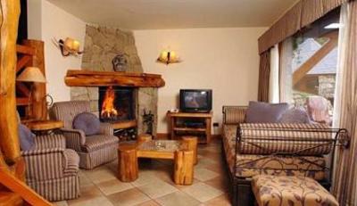 фото отеля Nido del Condor Resort & Spa