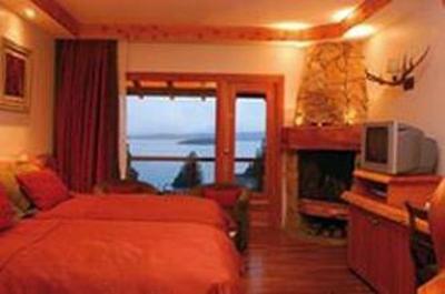 фото отеля Nido del Condor Resort & Spa