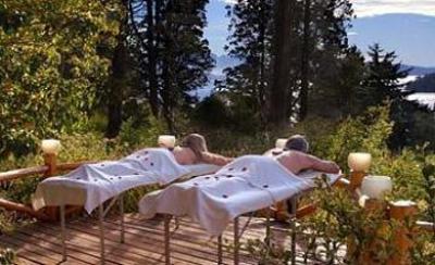 фото отеля Nido del Condor Resort & Spa