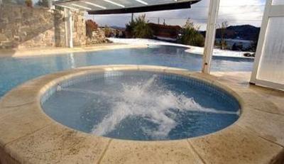 фото отеля Nido del Condor Resort & Spa