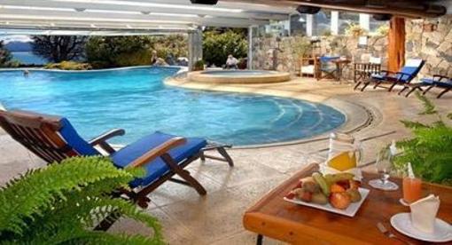фото отеля Nido del Condor Resort & Spa