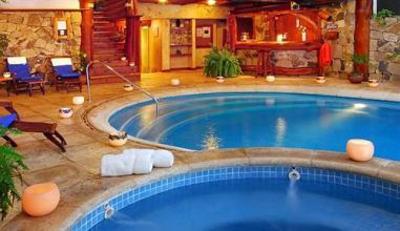 фото отеля Nido del Condor Resort & Spa