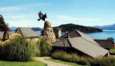 фото отеля Nido del Condor Resort & Spa