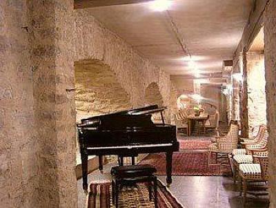 фото отеля Burghotel