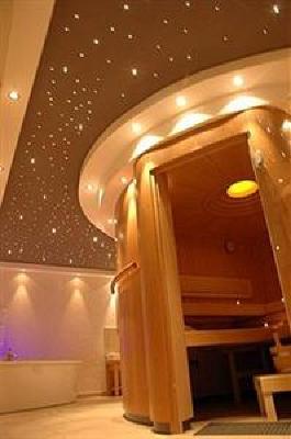 фото отеля Burghotel