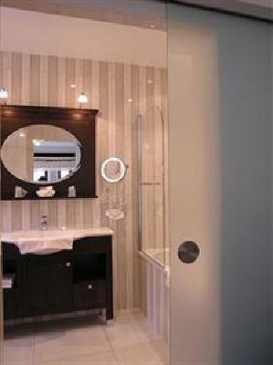 фото отеля Burghotel