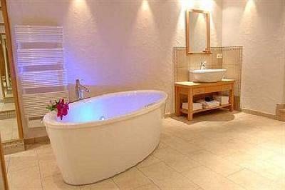 фото отеля Burghotel