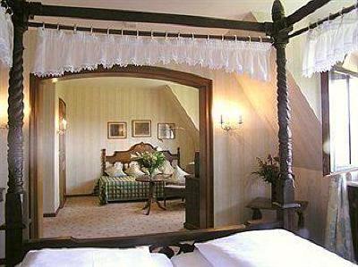 фото отеля Burghotel