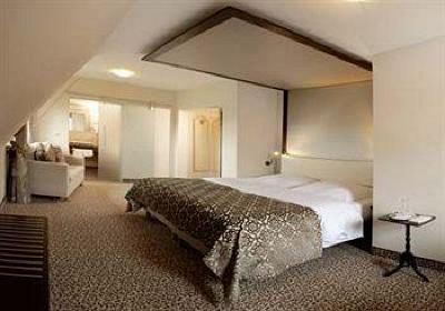 фото отеля Burghotel