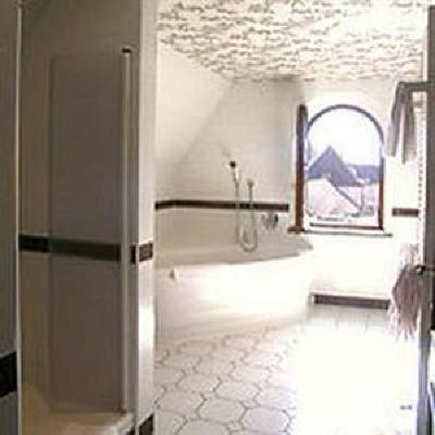фото отеля Burghotel