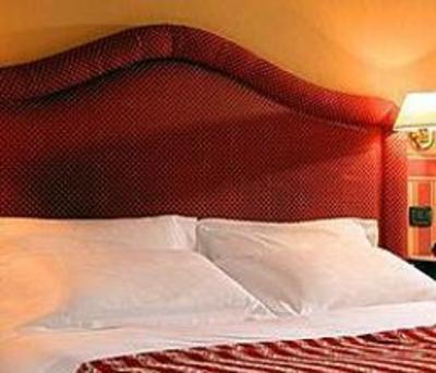 фото отеля Hotel Tritone Venice