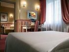фото отеля Hotel Tritone Venice