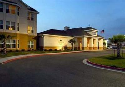 фото отеля Homewood Suites Corpus Christi